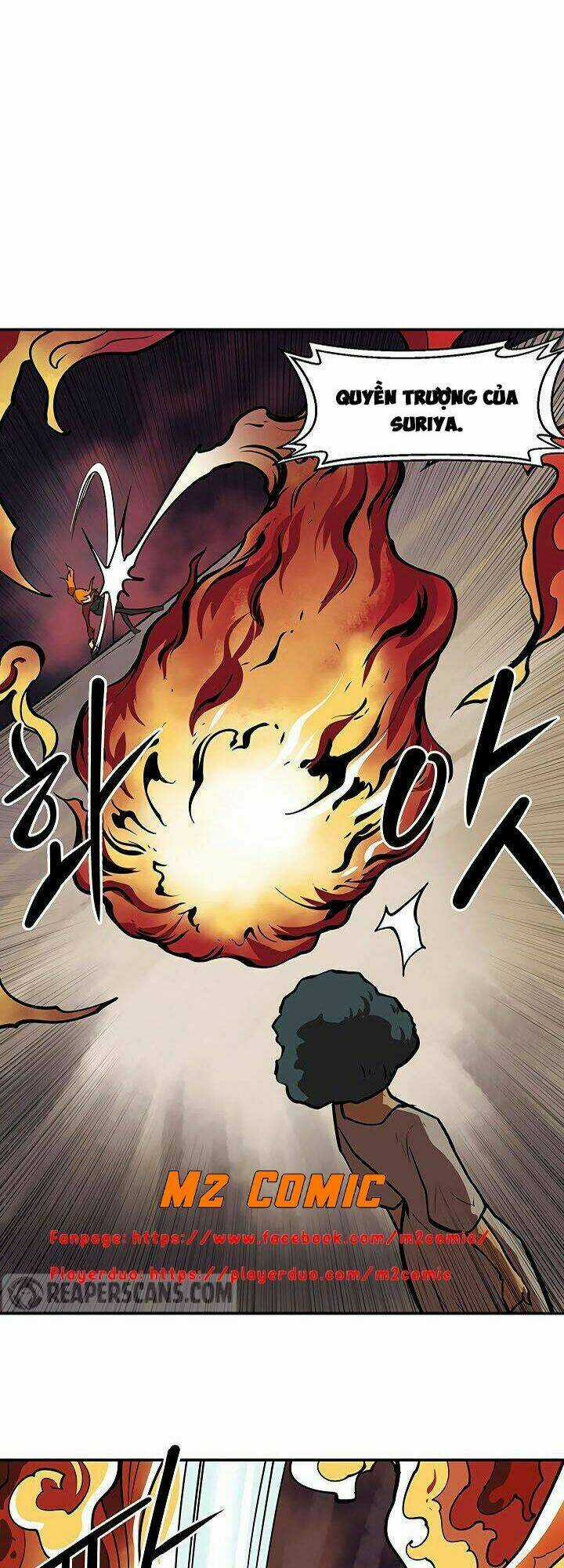 Raid - Chapter 83 - Trang 20