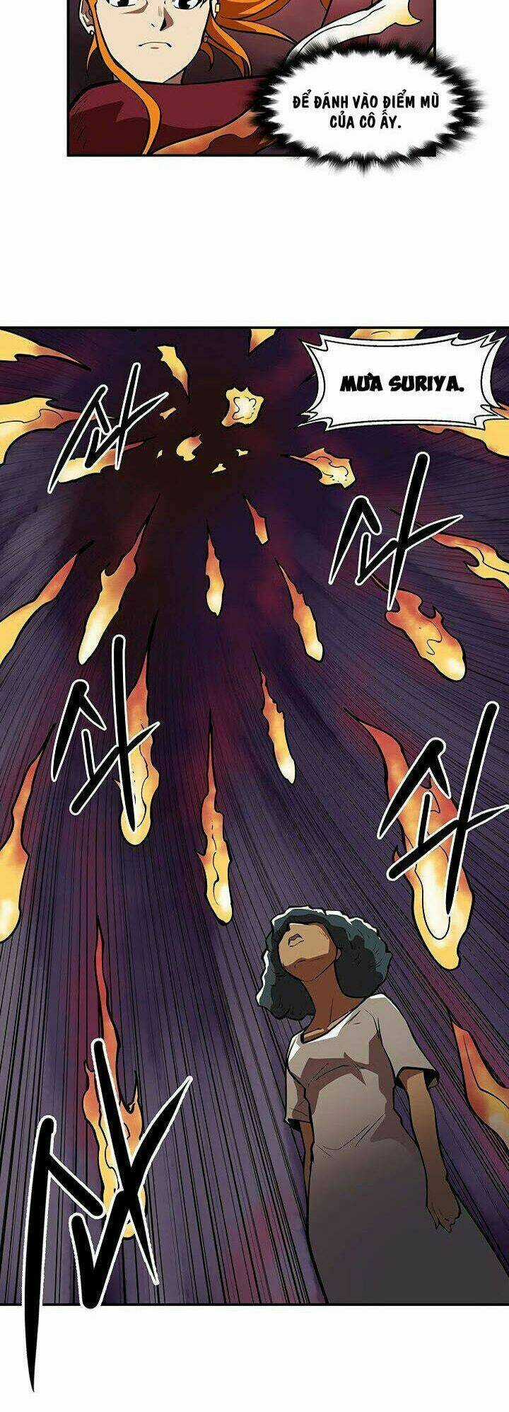 Raid - Chapter 83 - Trang 22