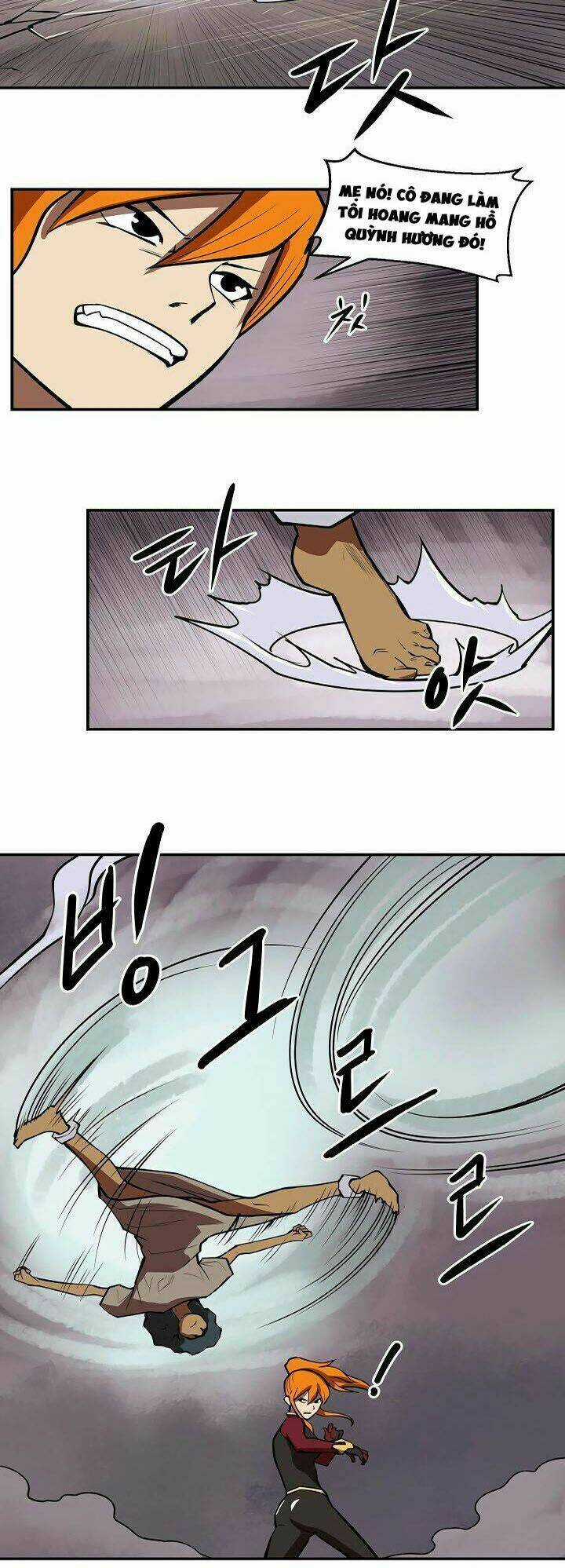 Raid - Chapter 84 - Trang 31