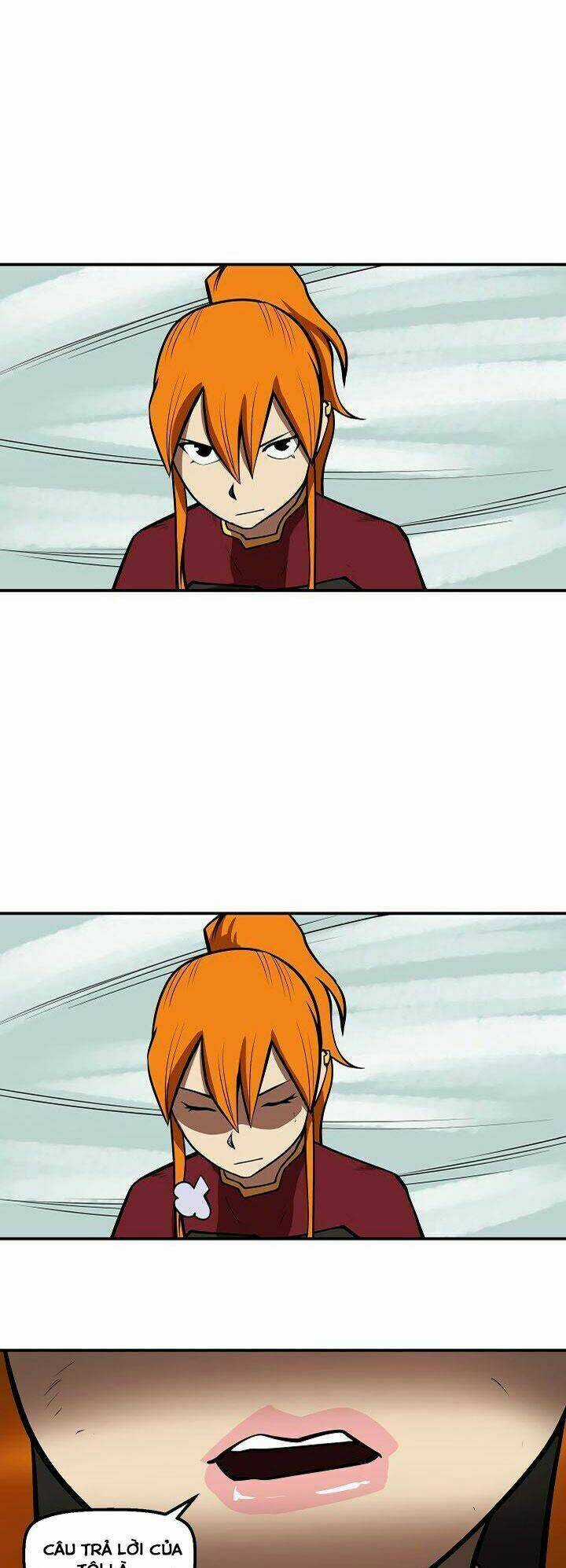 Raid - Chapter 84 - Trang 36