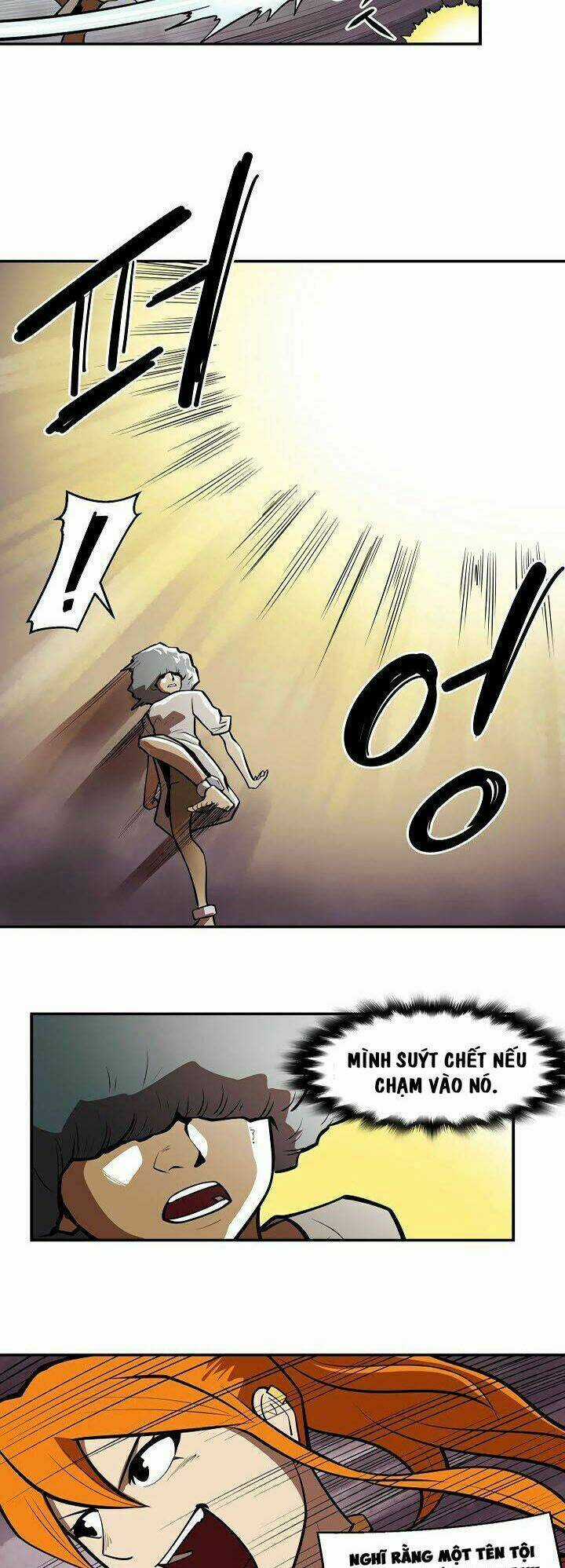 Raid - Chapter 85 - Trang 11