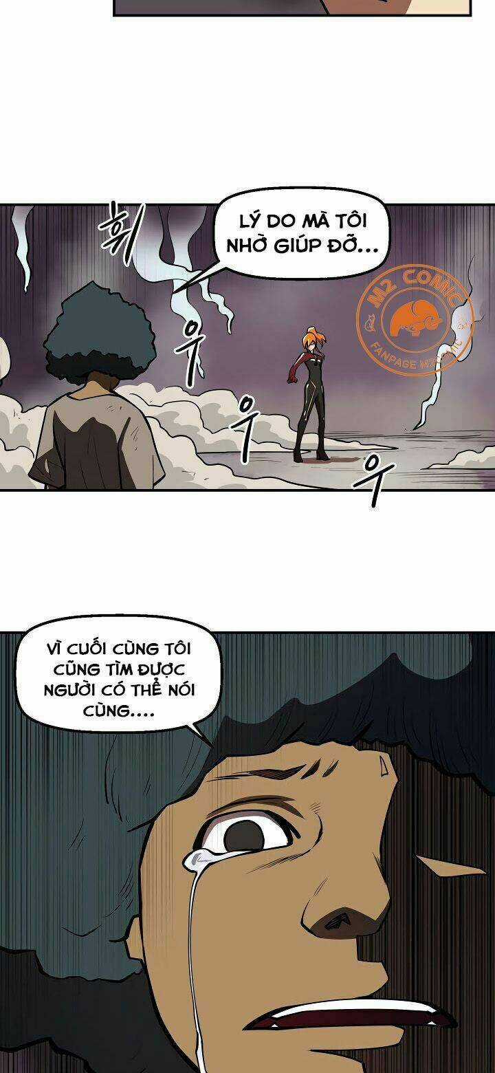 Raid - Chapter 85 - Trang 15