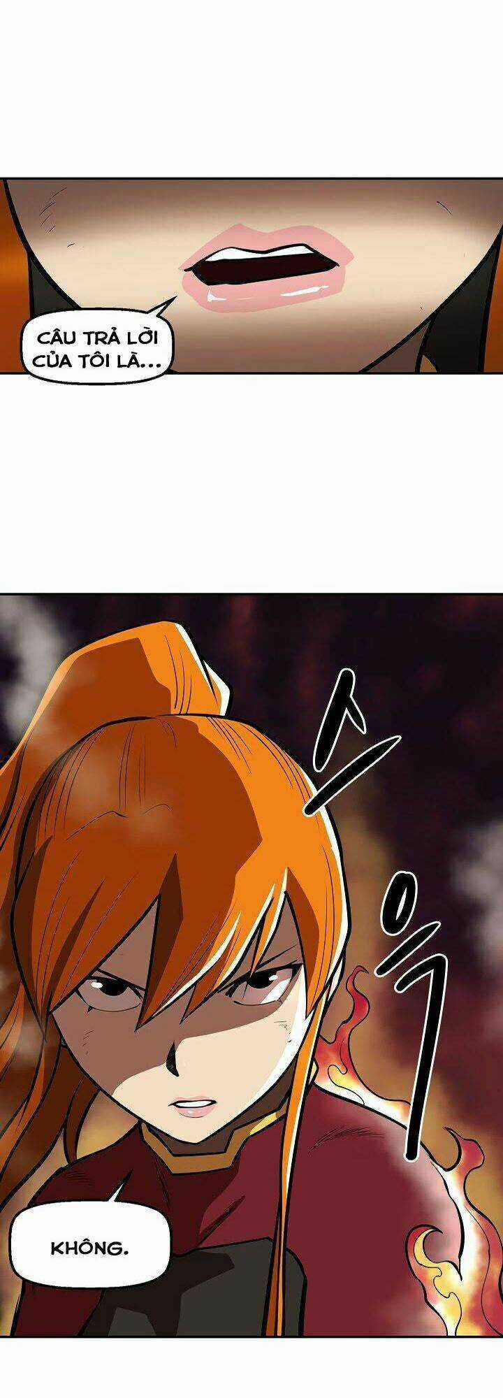 Raid - Chapter 85 - Trang 3