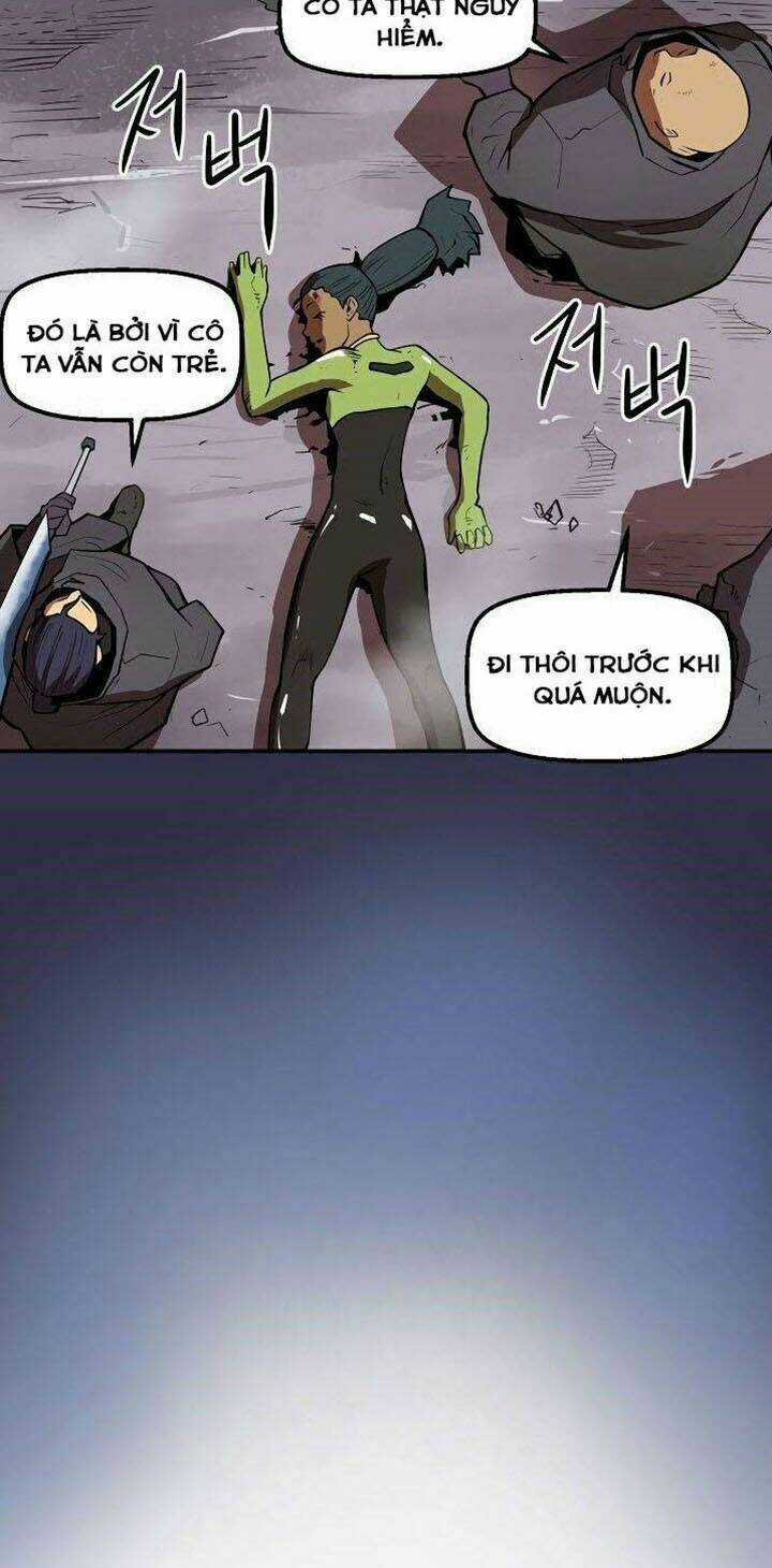 Raid - Chapter 86 - Trang 12
