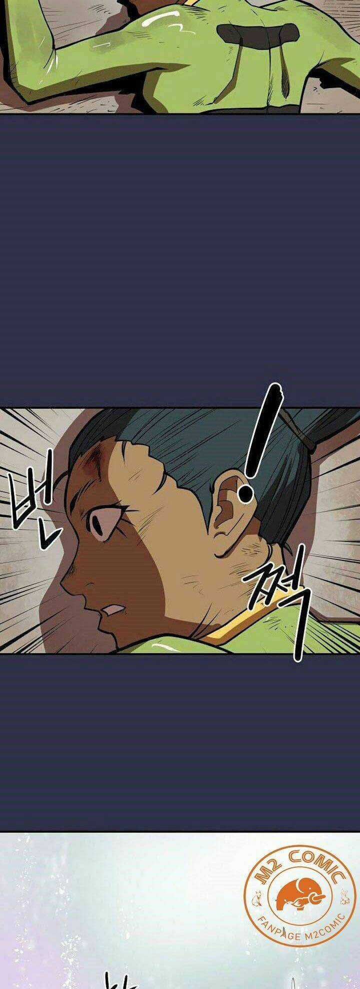 Raid - Chapter 86 - Trang 20