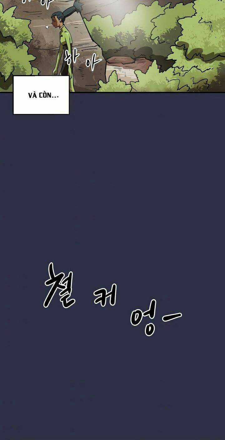 Raid - Chapter 86 - Trang 25