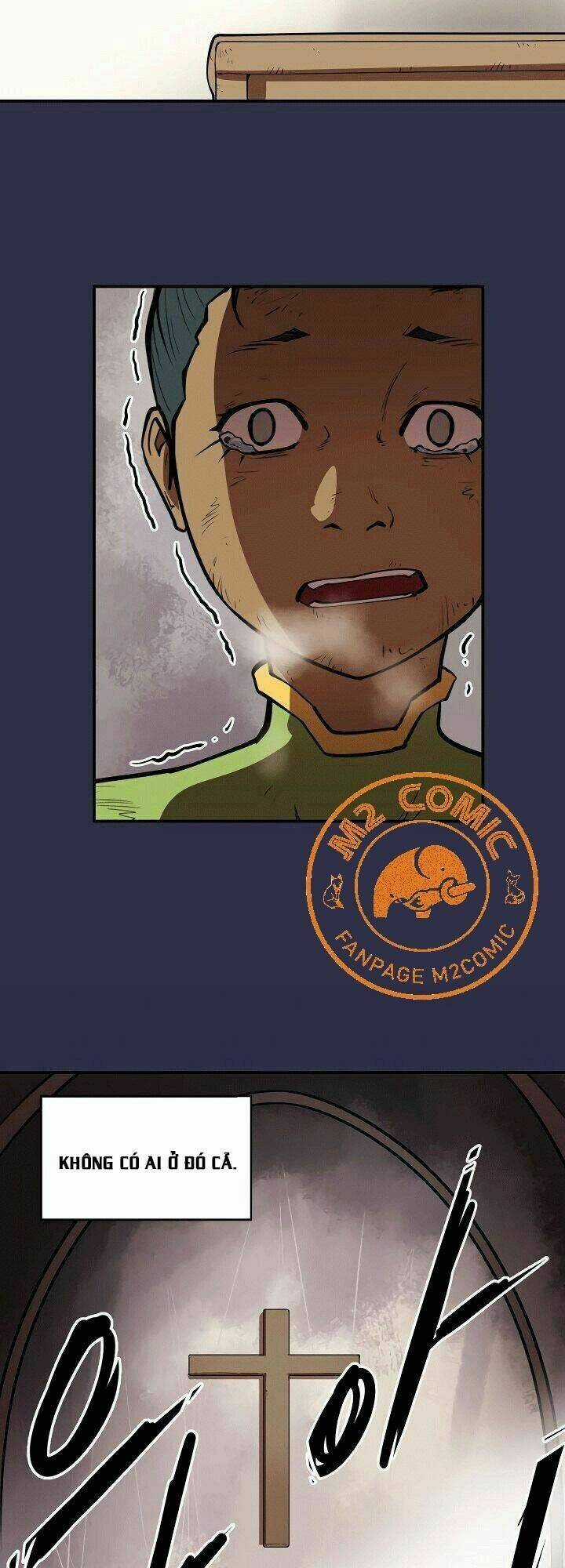 Raid - Chapter 86 - Trang 27