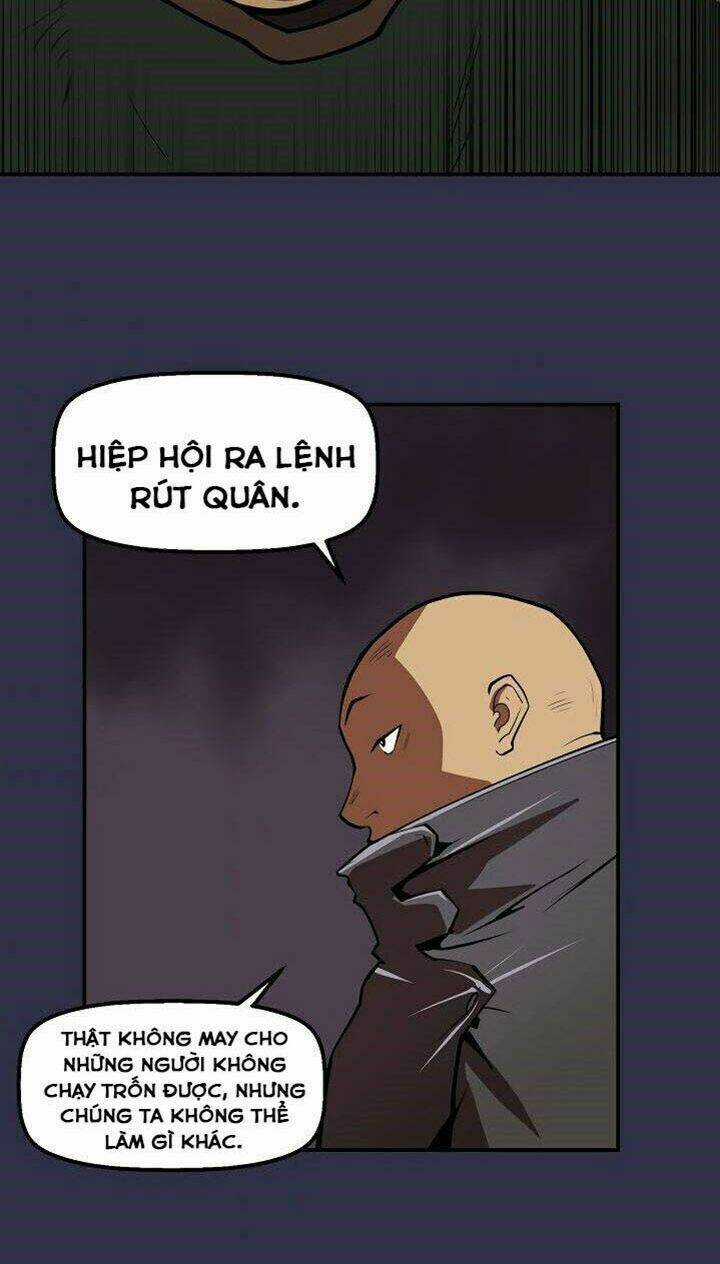 Raid - Chapter 86 - Trang 6