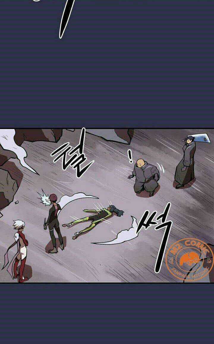 Raid - Chapter 86 - Trang 10