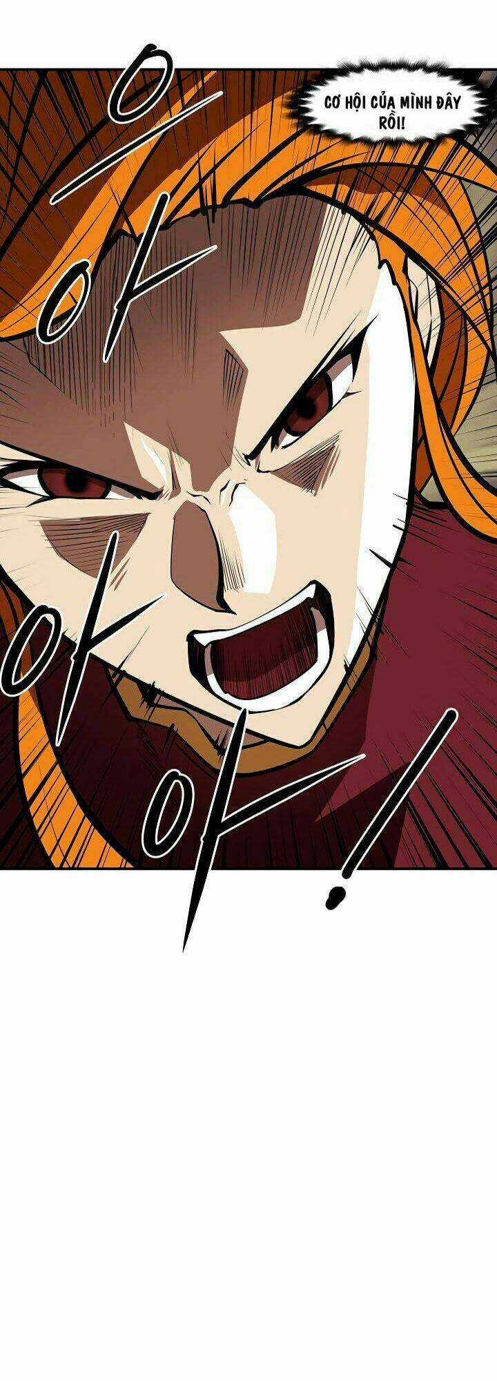 Raid - Chapter 87 - Trang 20