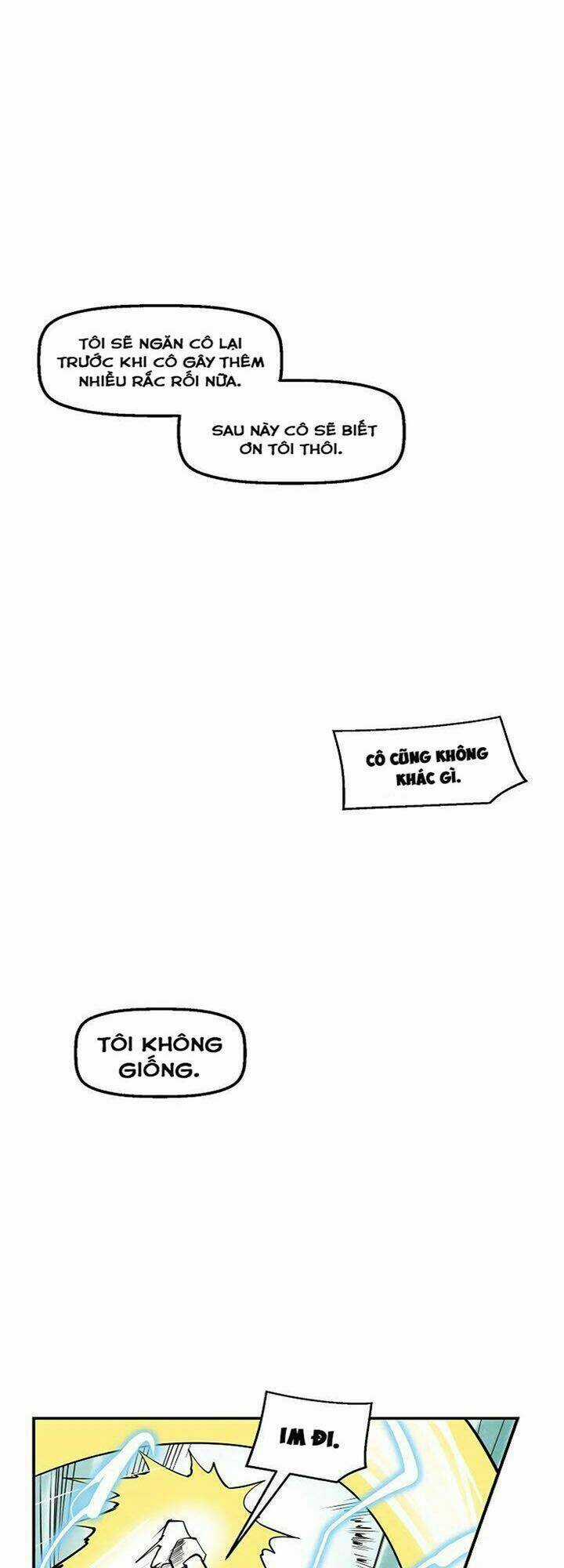 Raid - Chapter 87 - Trang 3