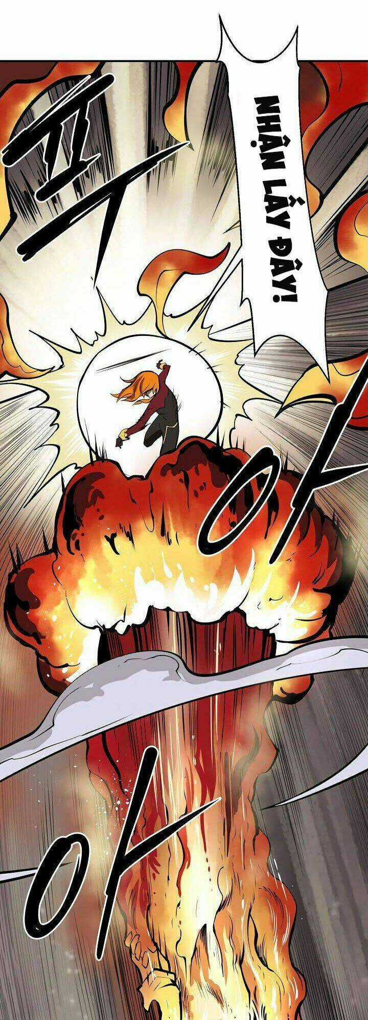 Raid - Chapter 87 - Trang 21