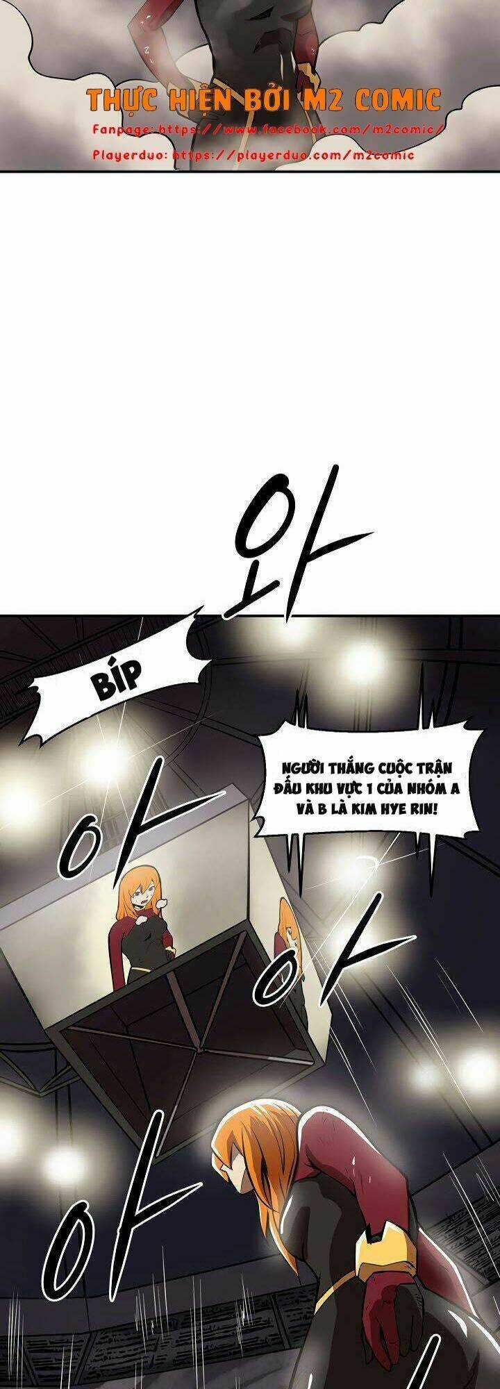 Raid - Chapter 87 - Trang 25