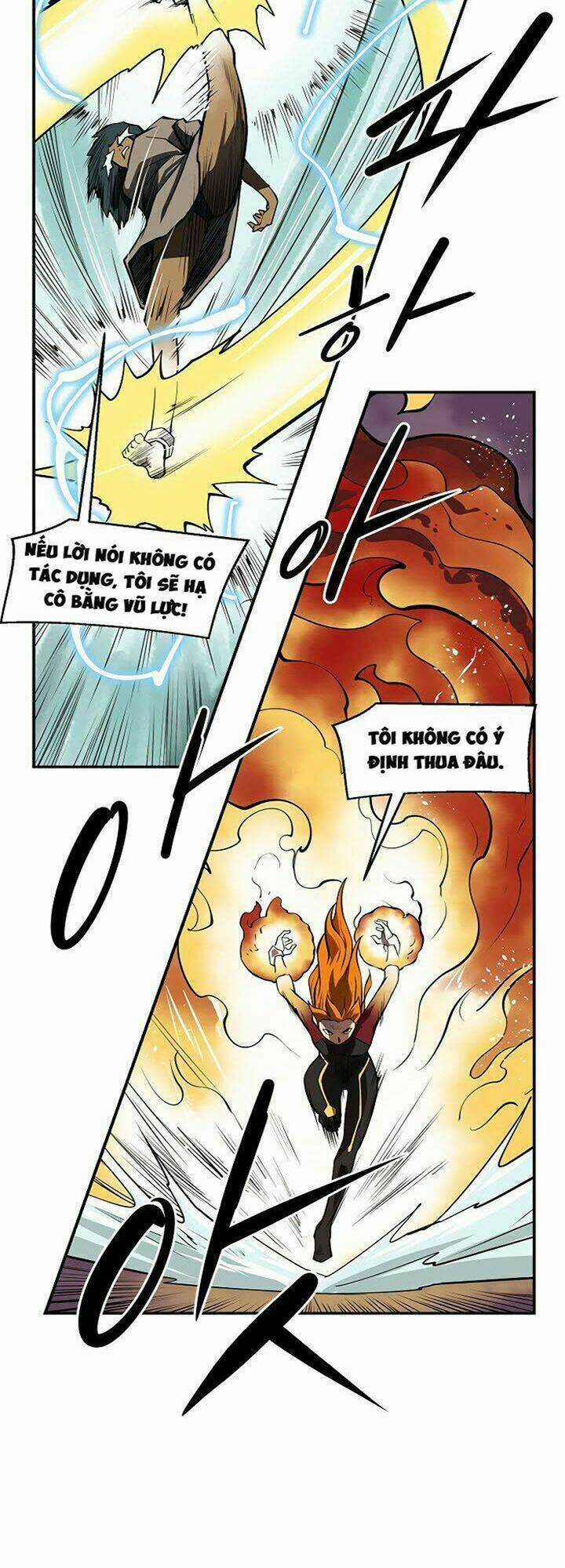 Raid - Chapter 87 - Trang 4