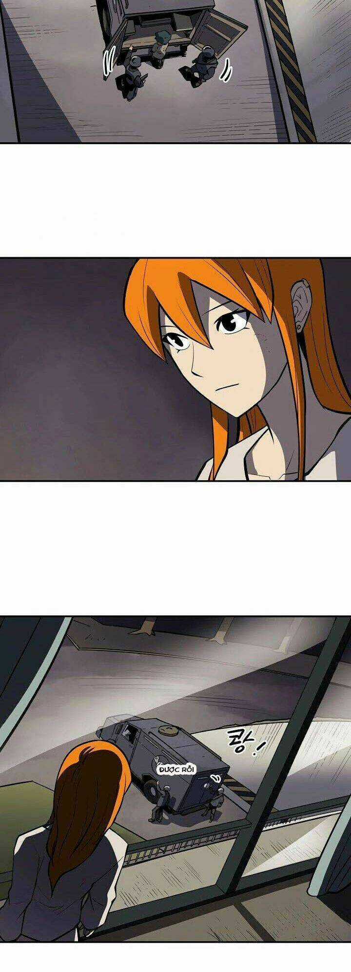 Raid - Chapter 87 - Trang 32