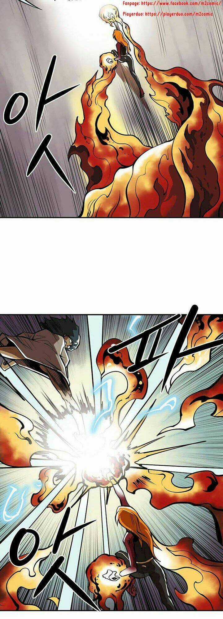 Raid - Chapter 87 - Trang 7