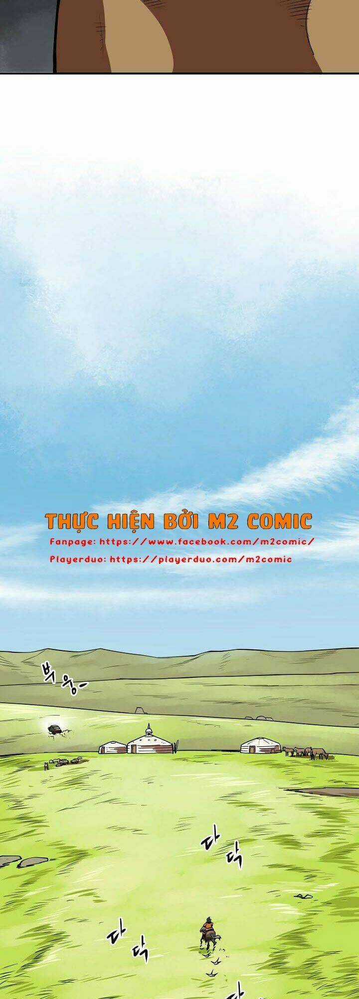 Raid - Chapter 88 - Trang 25