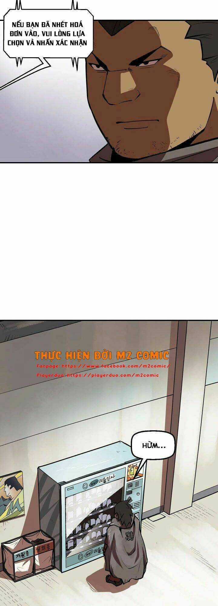 Raid - Chapter 88 - Trang 34