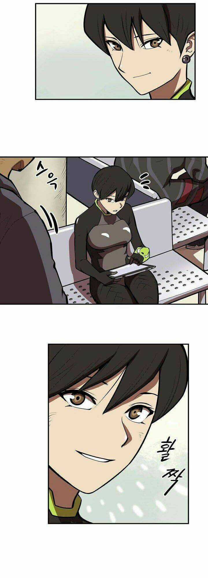 Raid - Chapter 88 - Trang 9