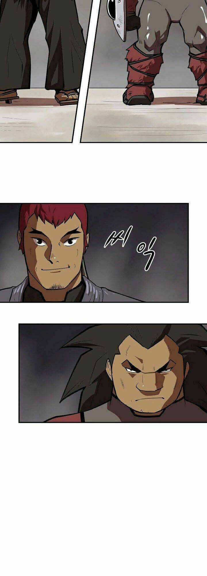 Raid - Chapter 89 - Trang 29