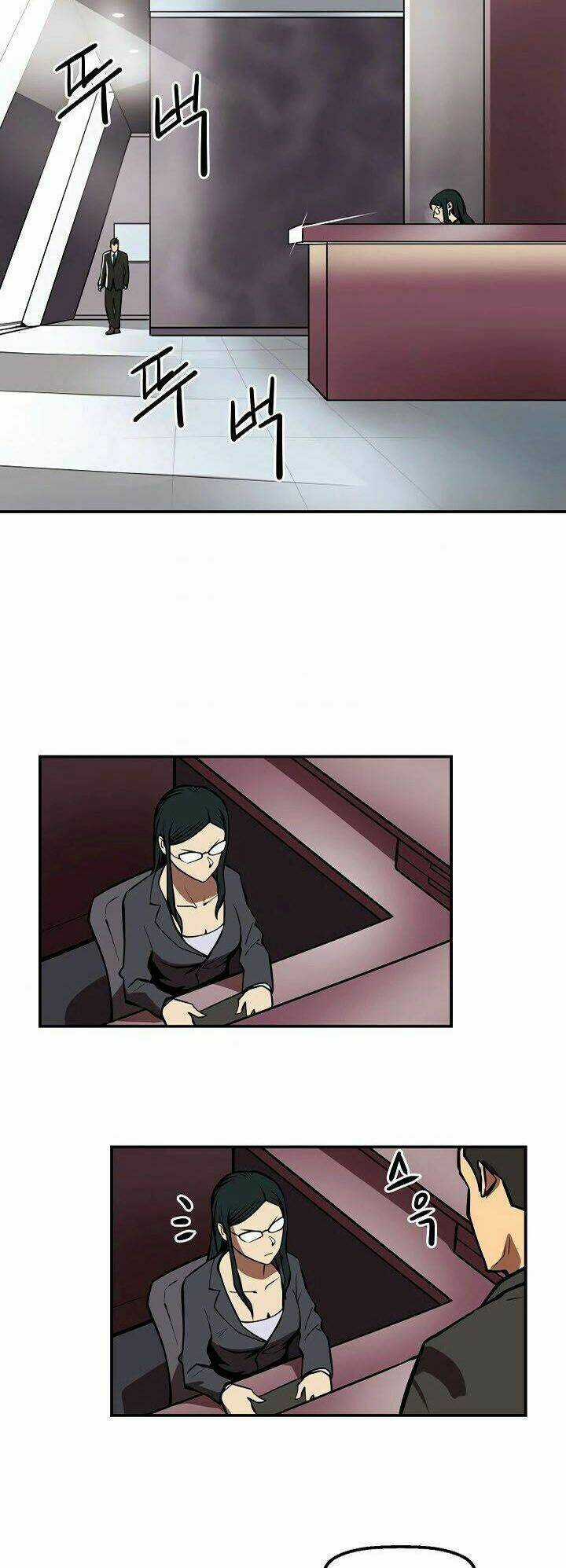 Raid - Chapter 89 - Trang 6