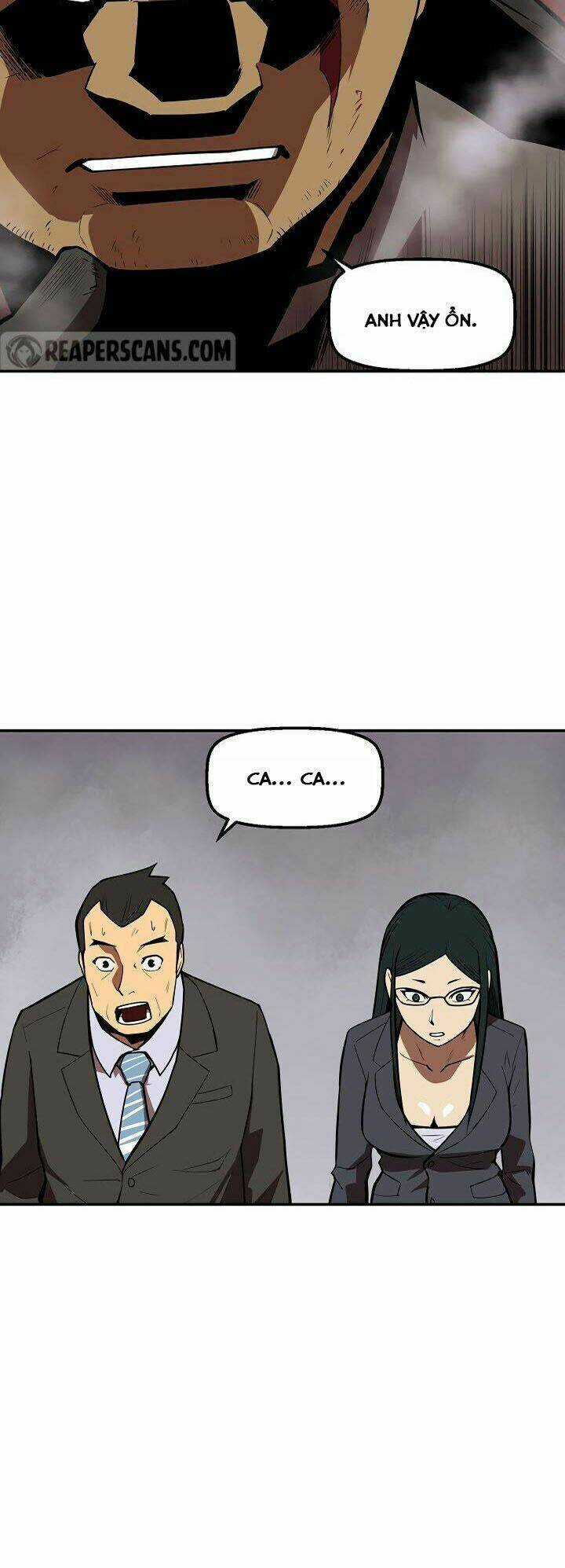 Raid - Chapter 90 - Trang 11