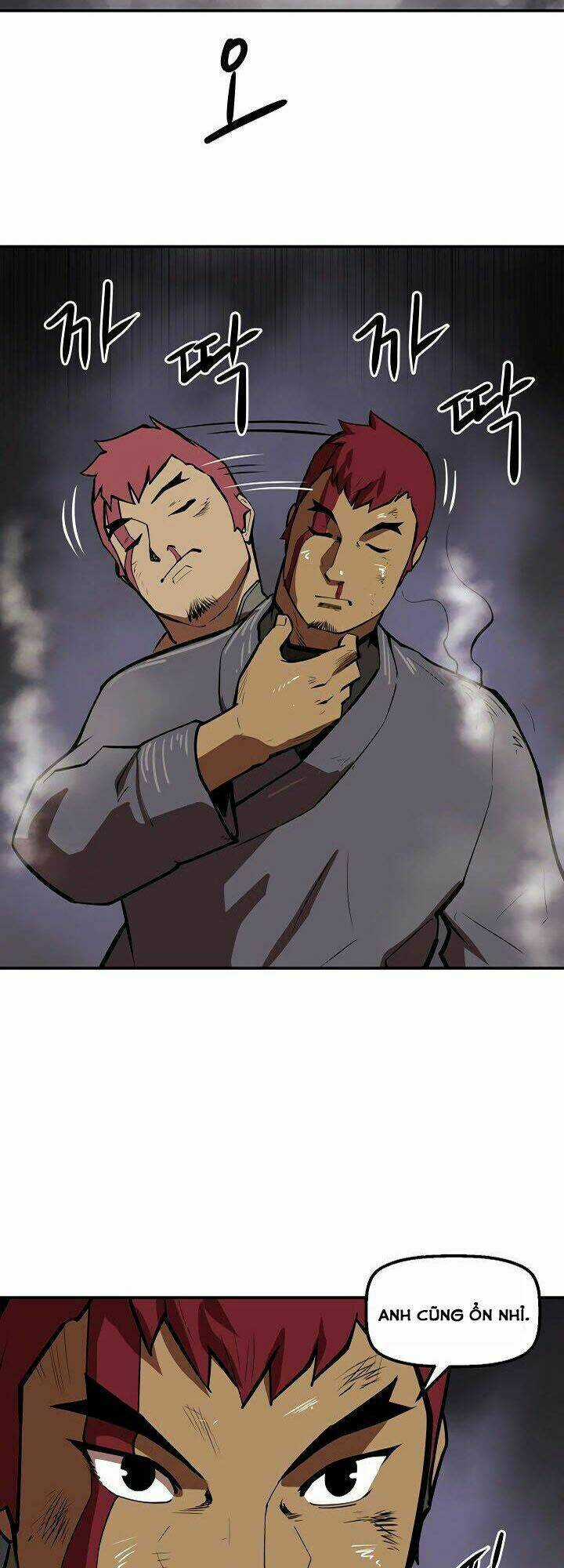 Raid - Chapter 90 - Trang 24