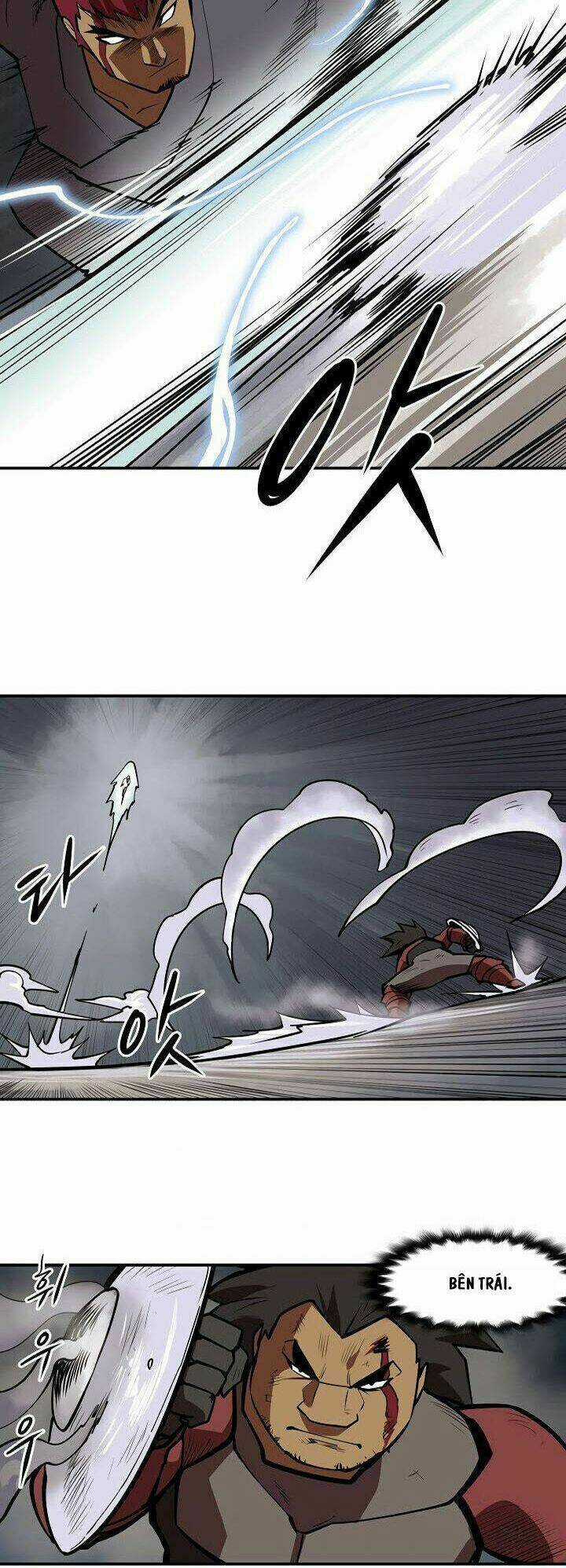 Raid - Chapter 90 - Trang 27