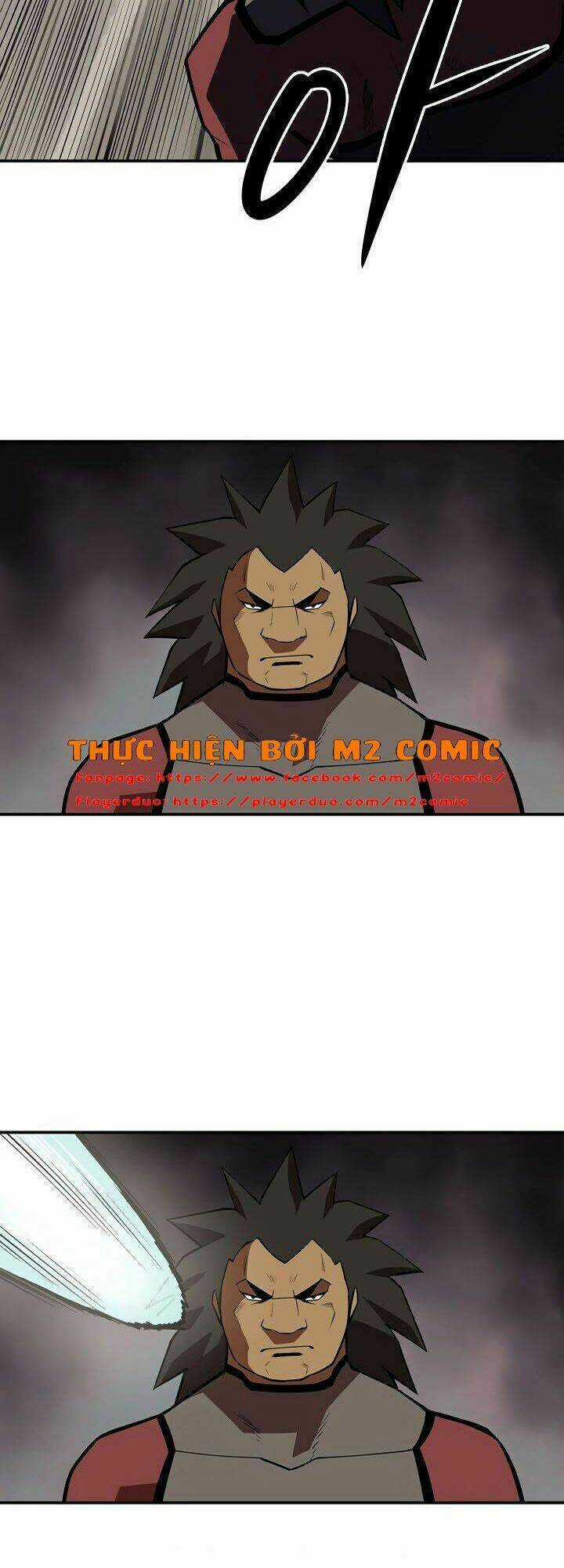 Raid - Chapter 90 - Trang 5