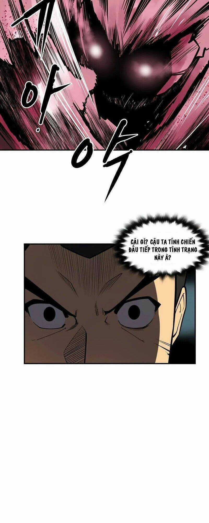 Raid - Chapter 91 - Trang 22