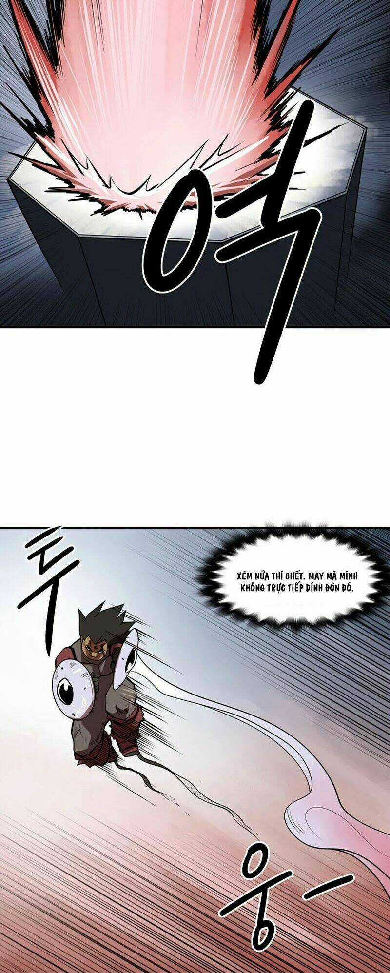 Raid - Chapter 91 - Trang 27