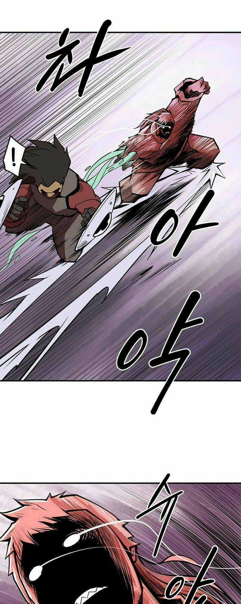 Raid - Chapter 91 - Trang 28