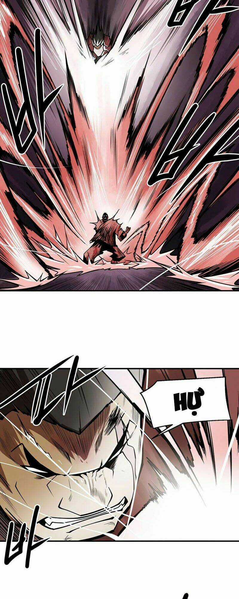 Raid - Chapter 91 - Trang 30