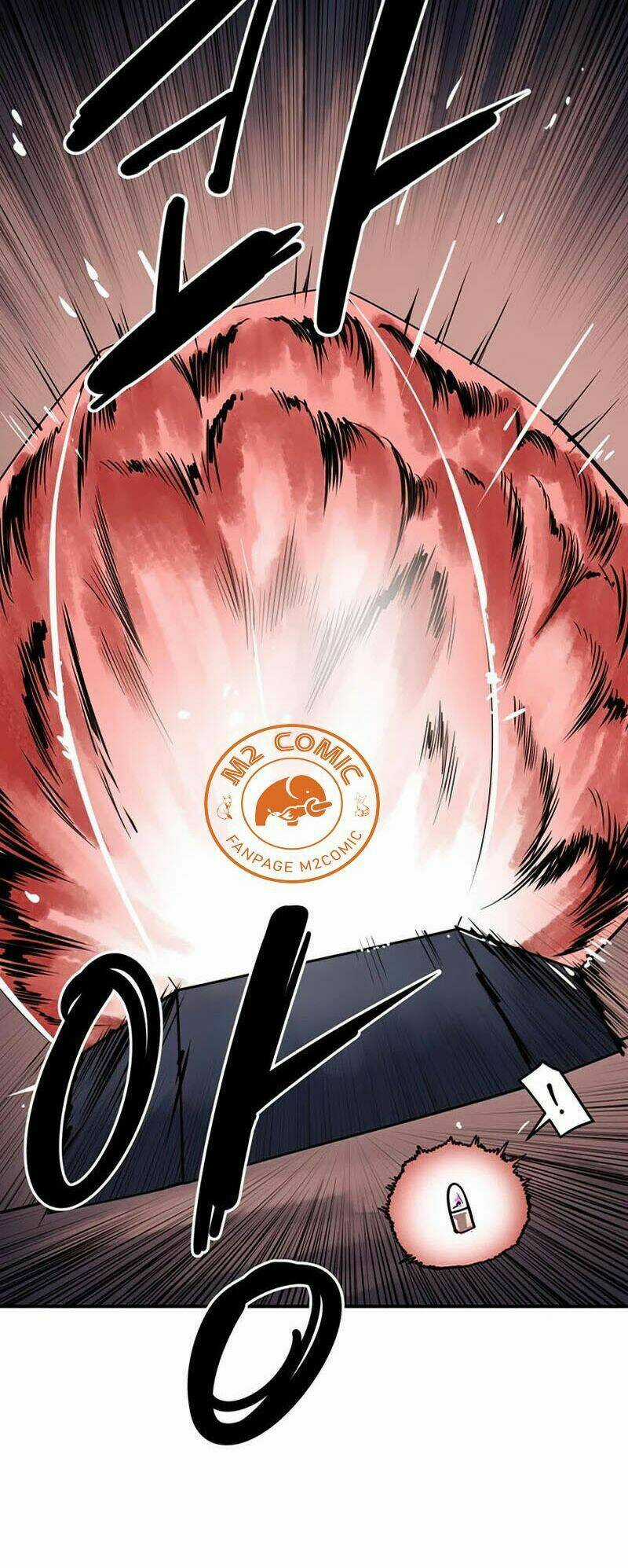 Raid - Chapter 91 - Trang 32