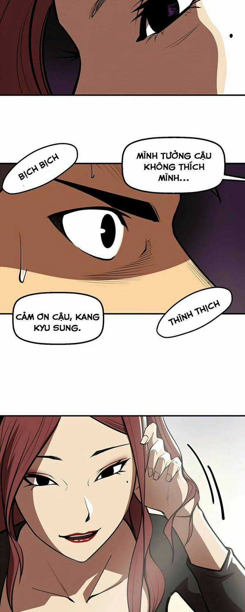 Raid - Chapter 92 - Trang 11