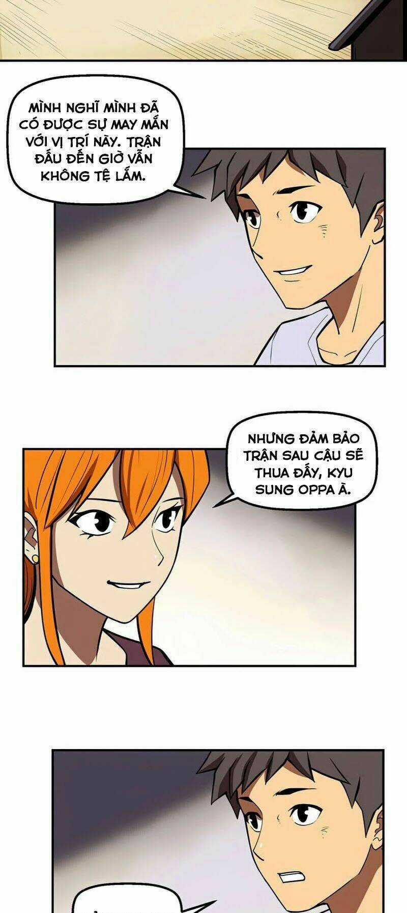 Raid - Chapter 92 - Trang 16