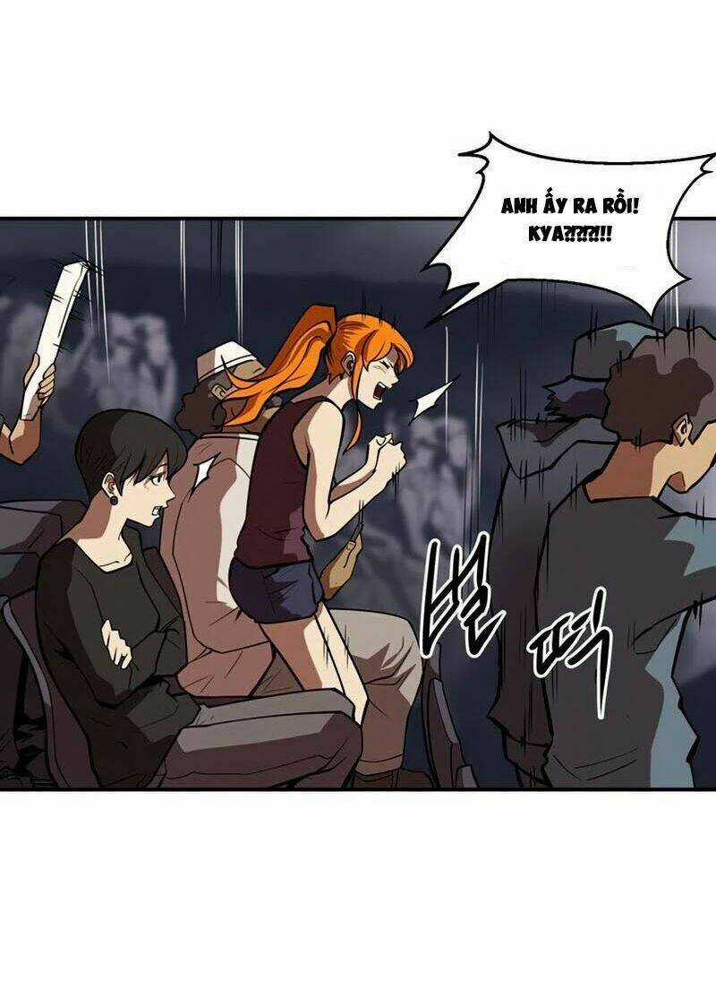 Raid - Chapter 92 - Trang 32