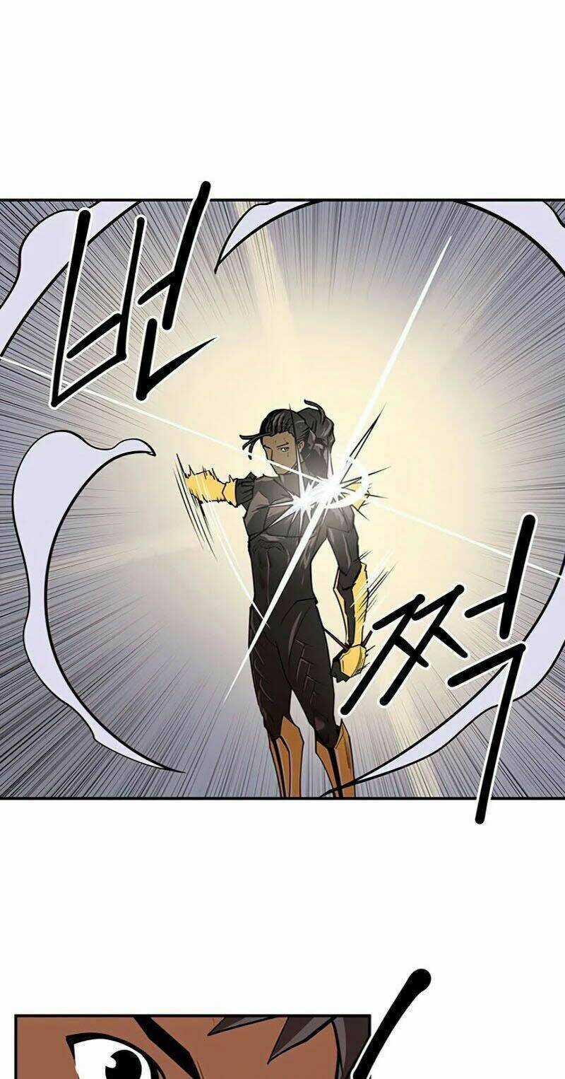 Raid - Chapter 93 - Trang 21