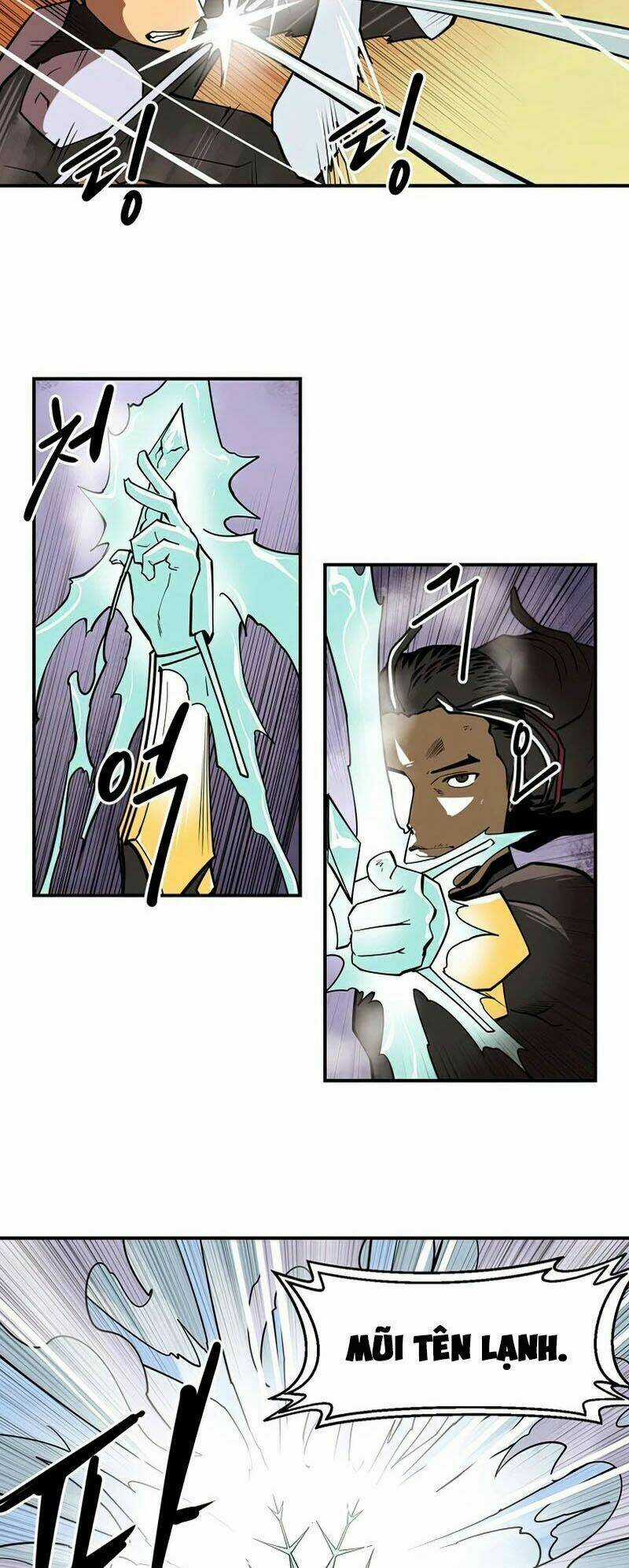 Raid - Chapter 94 - Trang 11