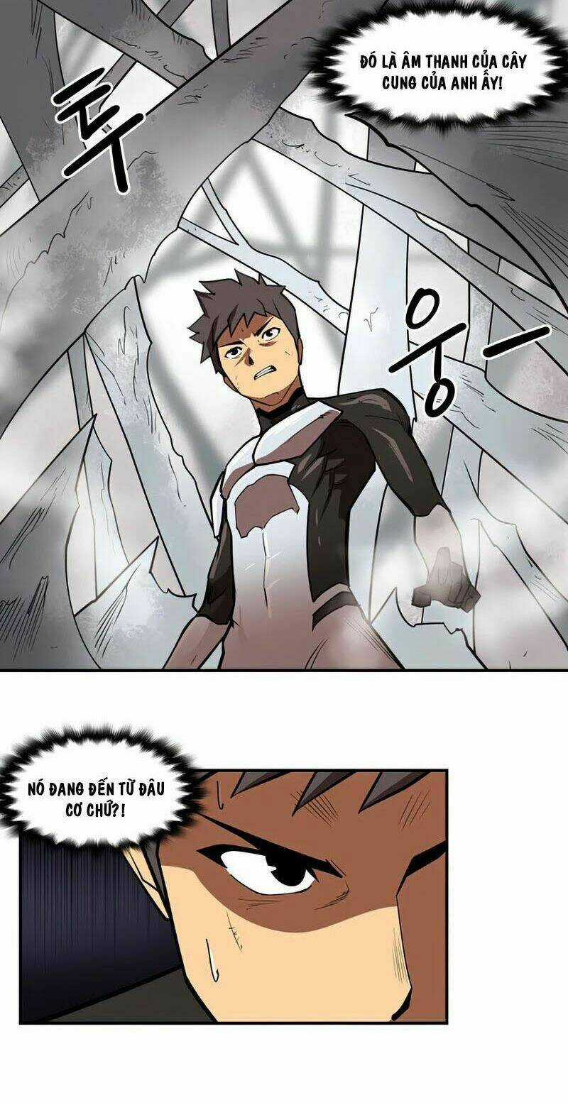 Raid - Chapter 94 - Trang 17