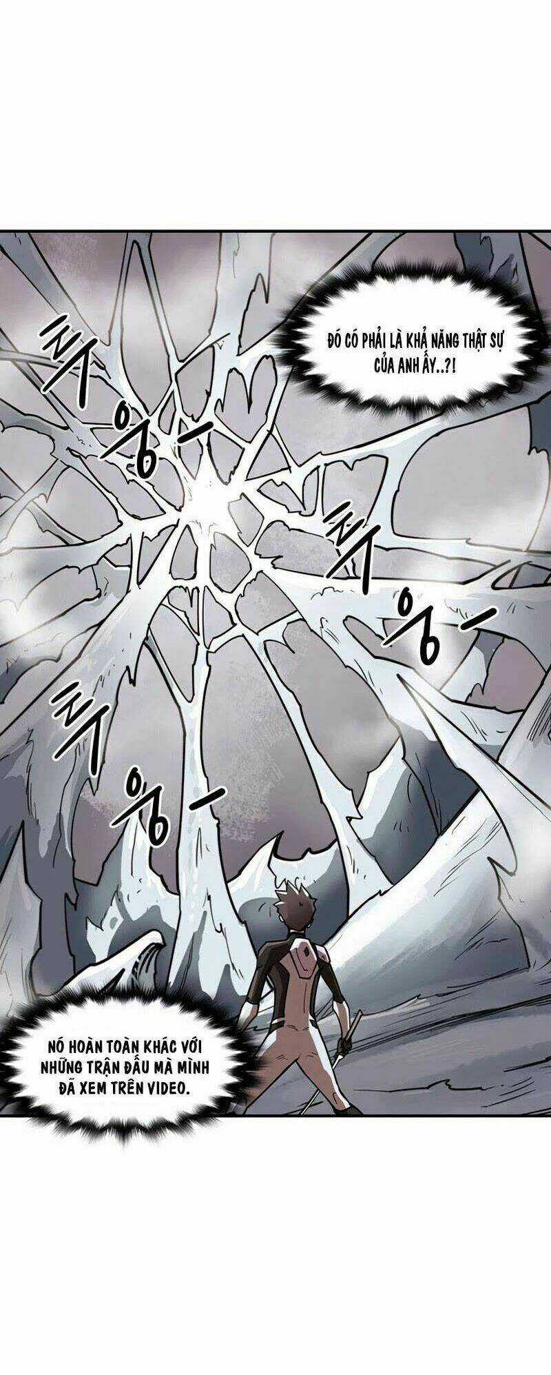 Raid - Chapter 94 - Trang 22