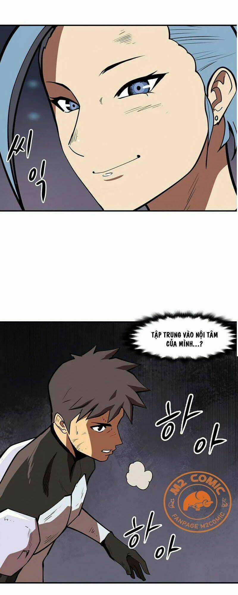 Raid - Chapter 94 - Trang 29