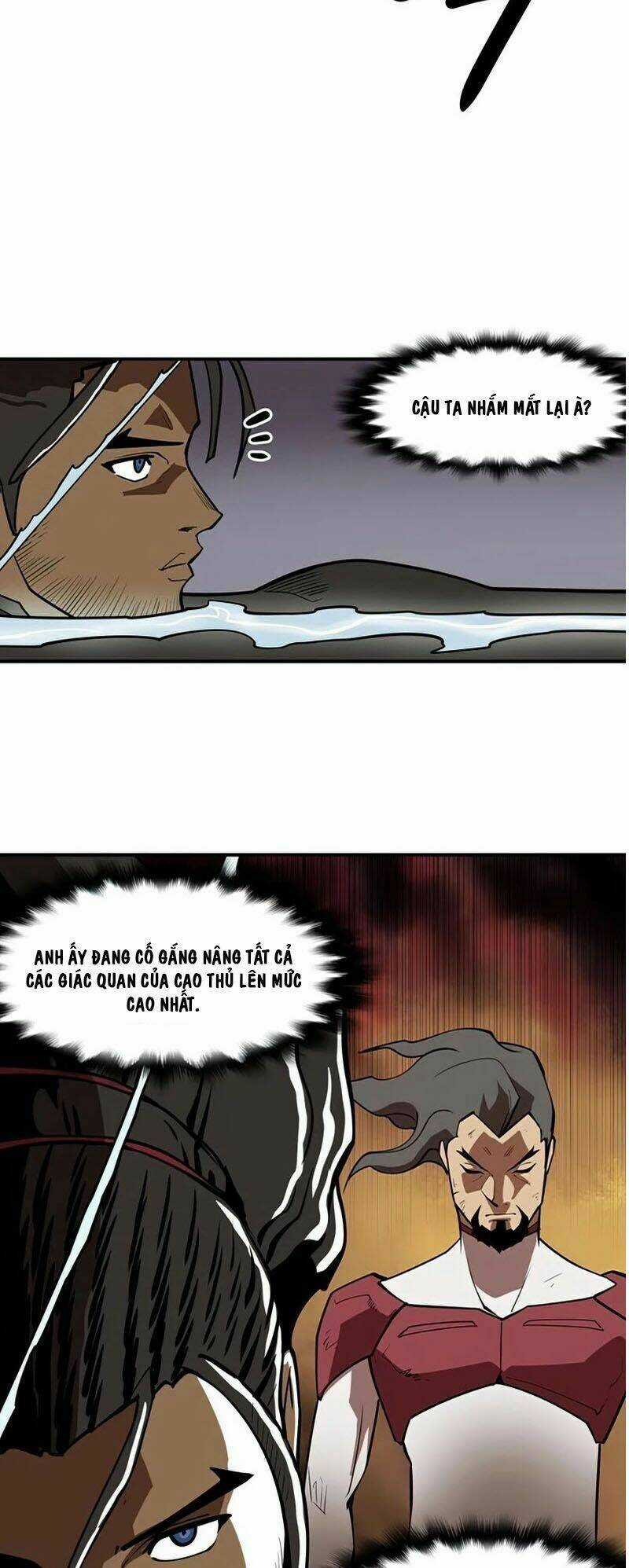 Raid - Chapter 94 - Trang 31