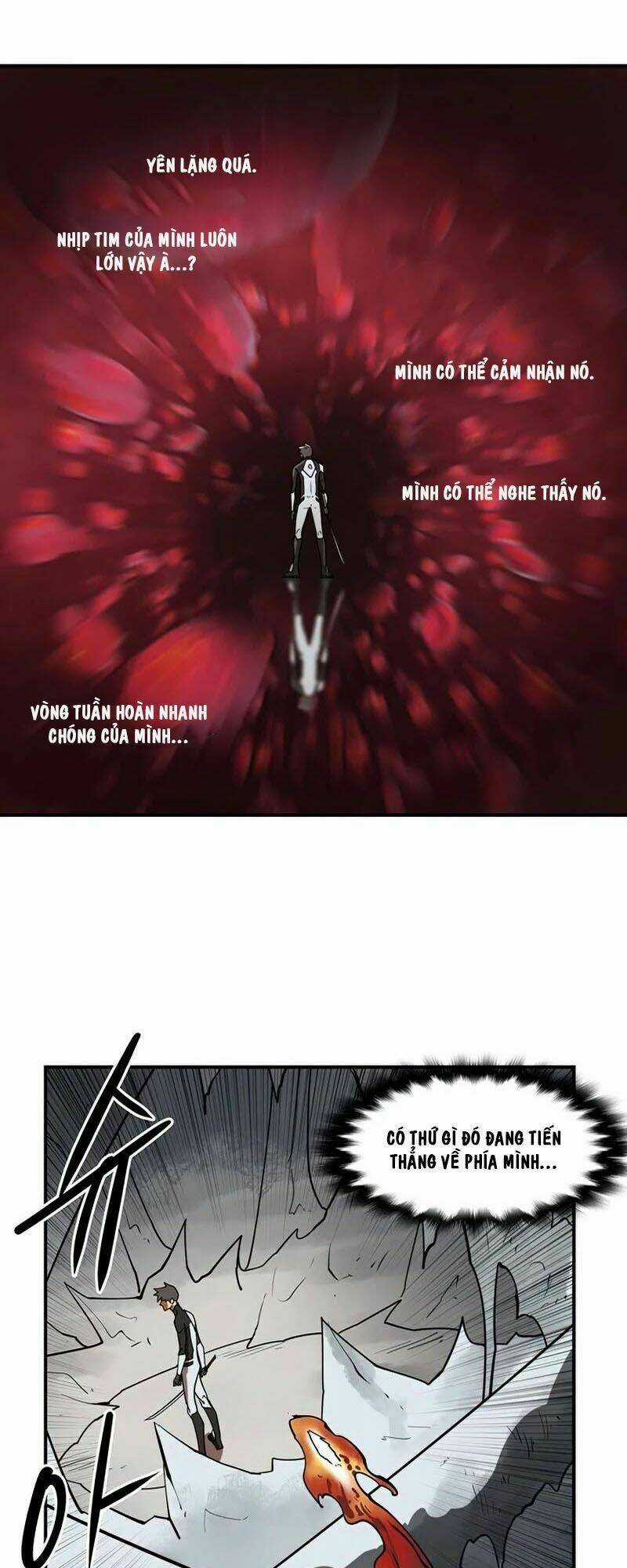 Raid - Chapter 94 - Trang 33