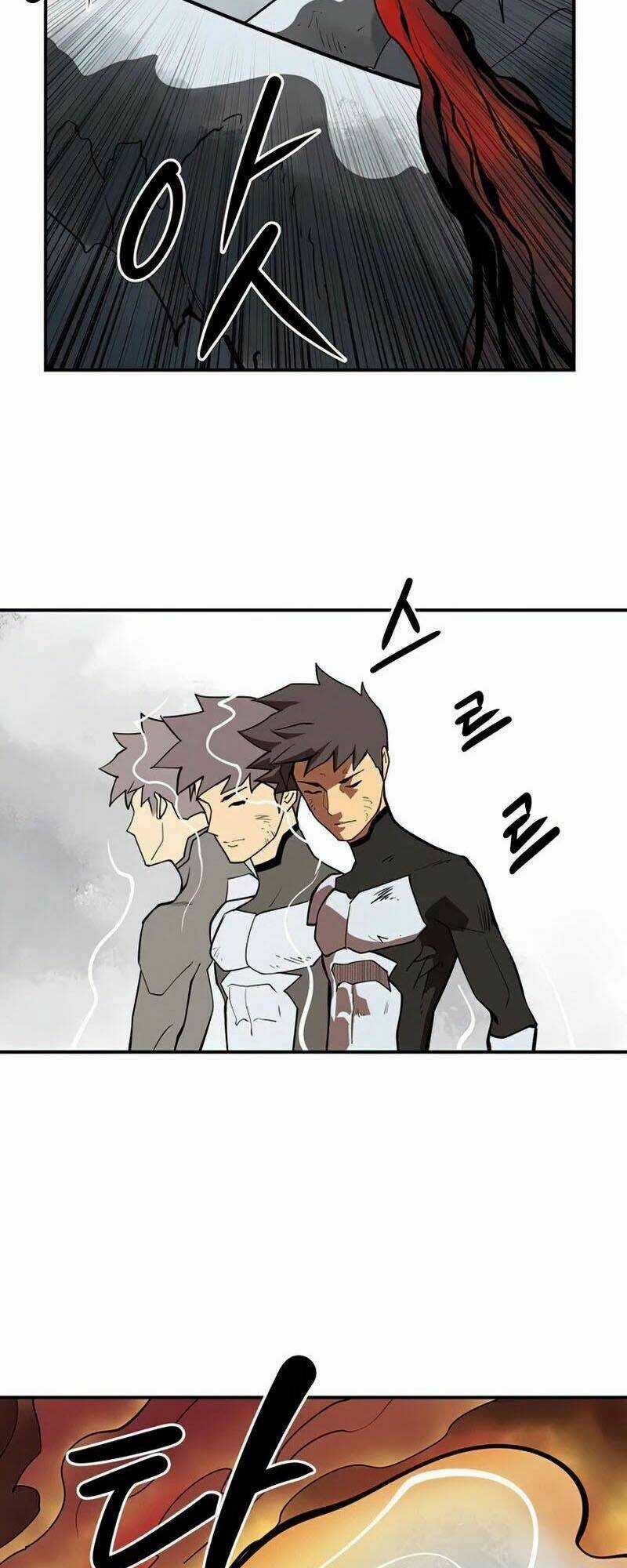 Raid - Chapter 94 - Trang 34