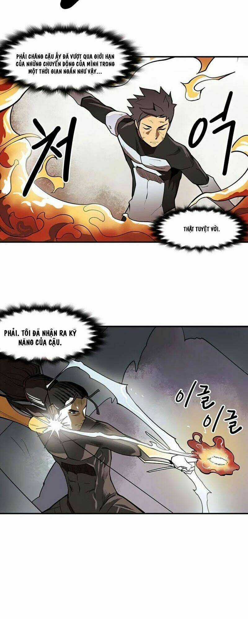 Raid - Chapter 94 - Trang 37