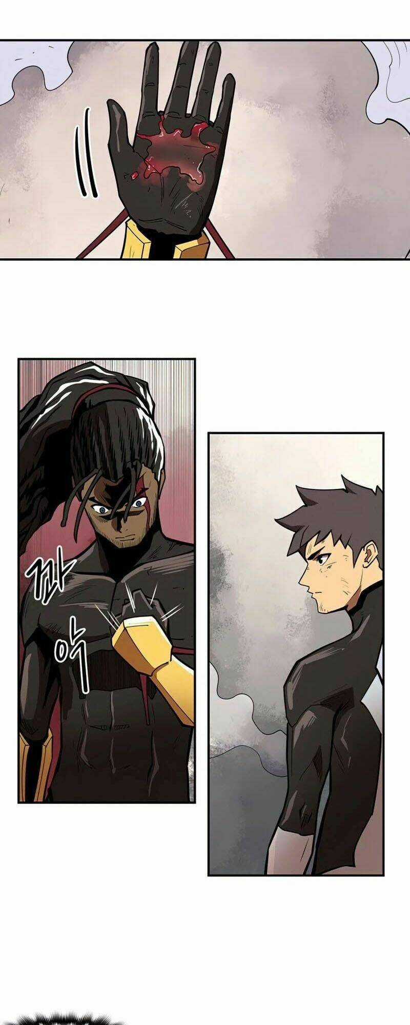 Raid - Chapter 94 - Trang 43