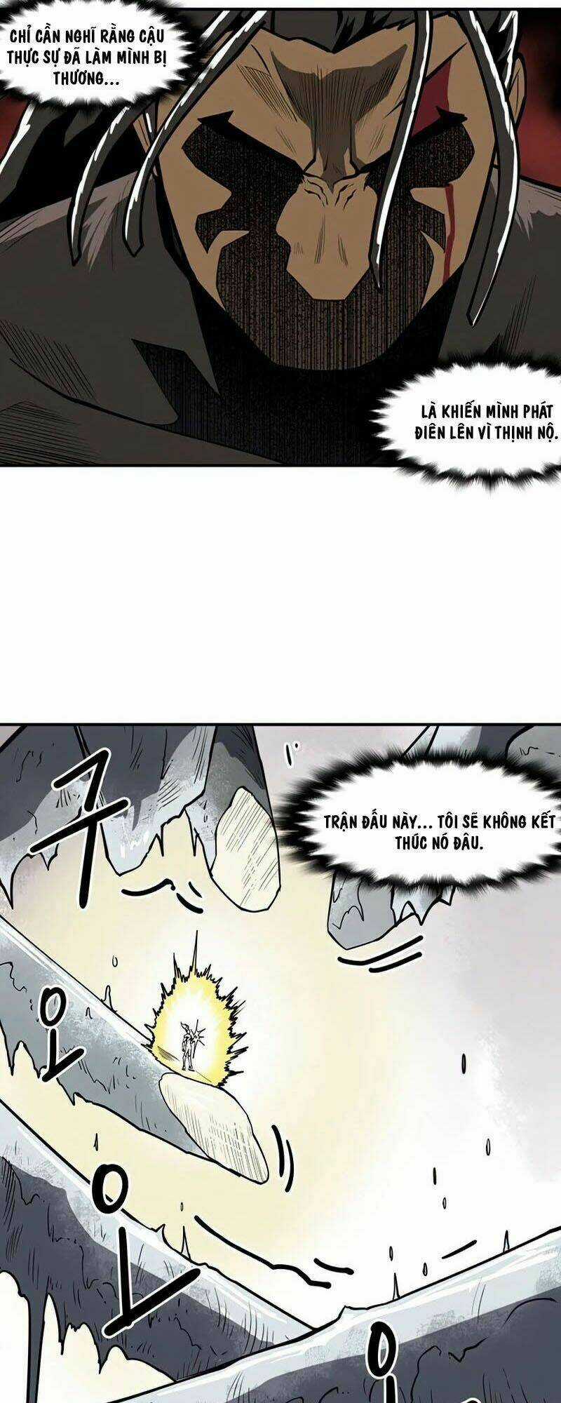 Raid - Chapter 94 - Trang 44