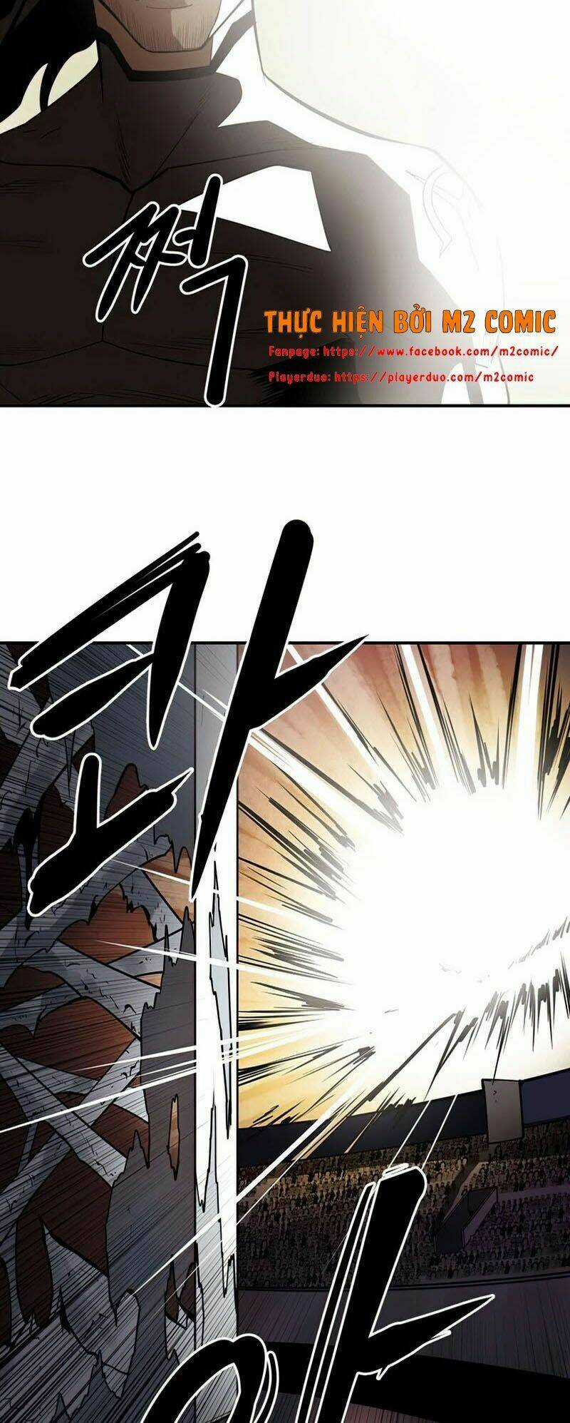 Raid - Chapter 94 - Trang 46