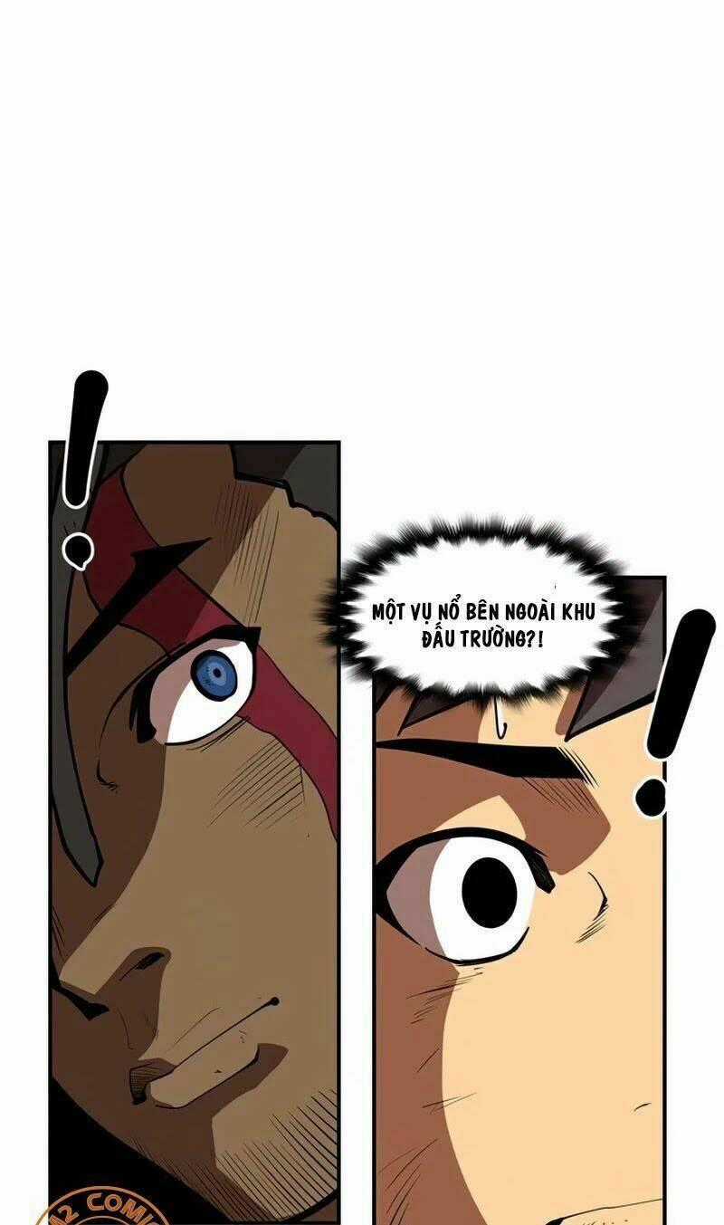 Raid - Chapter 94 - Trang 48